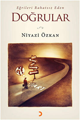 Eğrileri Rahatsız Eden Doğrular - 1