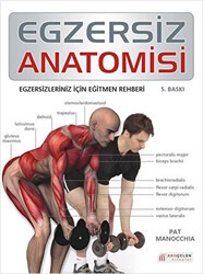 Egzersiz Anatomisi - Akıl Çelen Kitaplar