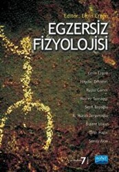 Egzersiz Fizyolojisi - Nobel Akademik Yayıncılık