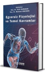 Egzersiz Fizyolojisi ve Temel Kavramlar - Efe Akademi Yayınları