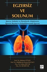 Egzersiz ve Solunum - Gazi Kitabevi