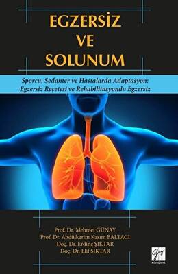 Egzersiz ve Solunum - 1