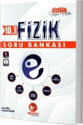 10. Sınıf Fizik Soru Bankası - Egzersiz Yayıncılık