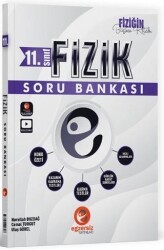 11. Sınıf Fizik Soru Bankası - Egzersiz Yayıncılık