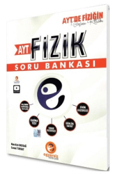 AYT Fizik Soru Bankası - Egzersiz Yayıncılık