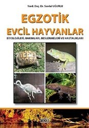 Egzotik Evcil Hayvanlar - Nobel Tıp Kitabevi