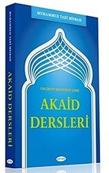 Ehl-i Beyt Mektebine Göre Akaid Dersleri - Kevser Yayınları