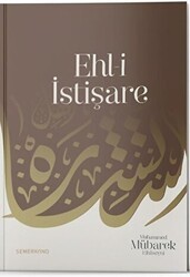 Ehl-i İstişare - Semerkand Yayınları