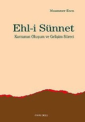 Ehl-i Sünnet - Ankara Okulu Yayınları