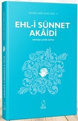 Ehl-i Sünnet Akaidi - Server Yayınları