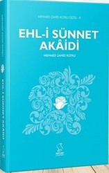 Ehl-i Sünnet Akaidi - Cep Boy - Server Yayınları