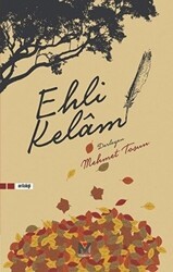 Ehli Kelam - Mahi Kitap