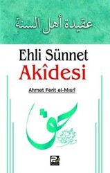 Ehli Sünnet Akidesi - Karınca & Polen Yayınları