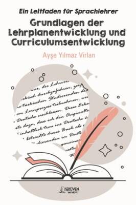 Ein Leitfaden für Sprachlehrer Grundlagen der Lehrplanentwicklung und Curriculumsentwicklung - 1