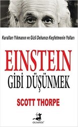 Einstein Gibi Düşünmek - Olimpos Yayınları