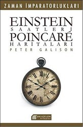 Einstein Saatleri : Poincare Haritaları - Akıl Çelen Kitaplar