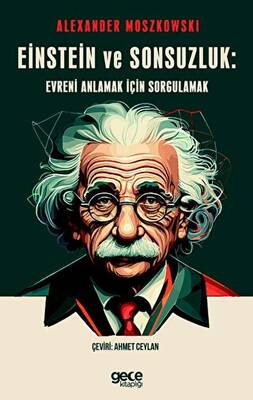 Einstein ve Sonsuzluk - 1
