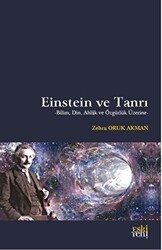 Einstein ve Tanrı - Eski Yeni Yayınları