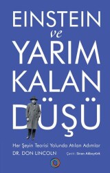 Einstein ve Yarım Kalan Düşü - Orenda