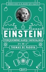 Einstein - Yer Çekimine Karşı Yapayalnız - Zeplin Kitap