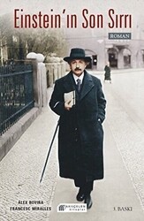 Einstein’ın Son Sırrı - Akıl Çelen Kitaplar