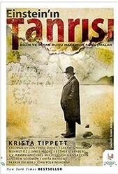 Einstein’ın Tanrısı - h2o Kitap