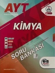 Eis Yayınları AYT Kimya KOZ Serisi Soru Bankası - Eis Yayınları
