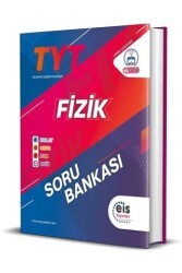 Eis Yayınları TYT Fizik KOZ Serisi Soru Bankası - Eis Yayınları