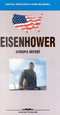 Eisenhower Avrupa Seferi - 1