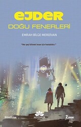 Ejder - Doğu Fenerleri - Mevsimler Kitap