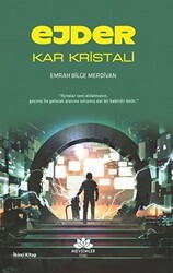 Ejder - Kar Kristali - Mevsimler Kitap