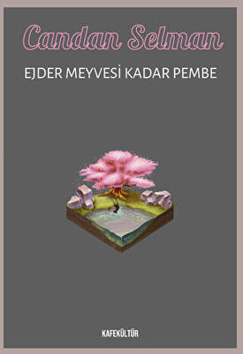Ejder Meyvesi Kadar Pembe - 1