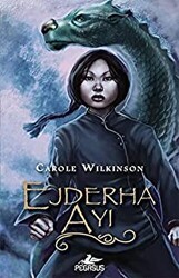 Ejderha Ayı - Pegasus Yayınları