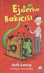 Ejderha Bakıcısı 1 - Final Kültür Sanat Yayınları