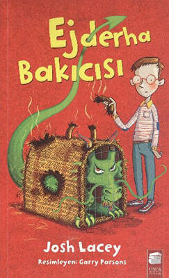 Ejderha Bakıcısı 1 - 1