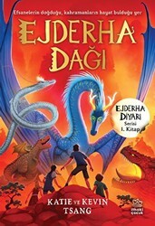 Ejderha Dağı - İthaki Çocuk Yayınları