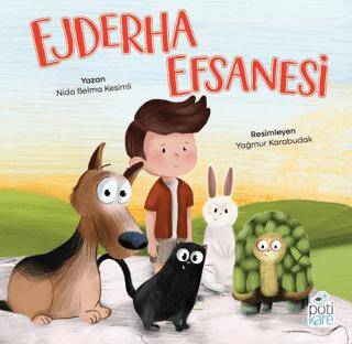 Ejderha Efsanesi - 1