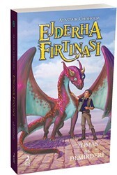 Ejderha Fırtınası Tomas ve Demirderi - Ren Çocuk