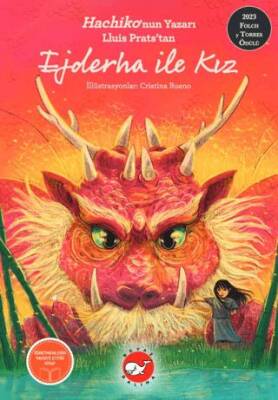 Ejderha ile Kız - 1