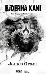 Ejderha Kanı - Gece Kitaplığı