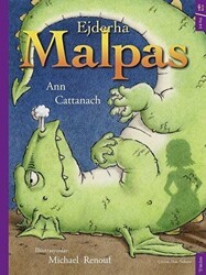 Ejderha Malpas - Sola Kidz