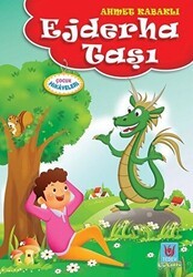 Ejderha Taşı - Tedev Yayınları