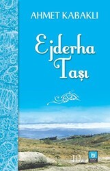 Ejderha Taşı - Tedev Yayınları