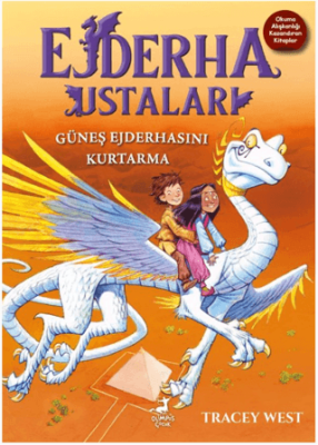 Ejderha Ustaları 2 - Güneş Ejderhasını Kurtarma - 1