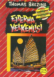Ejderha Yelkenlisi - Say Çocuk