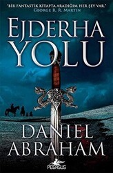 Ejderha Yolu - Pegasus Yayınları