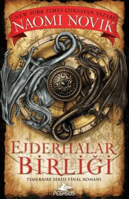 Ejderhalar Birliği - 1