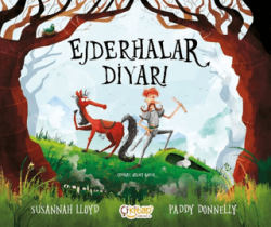 Ejderhalar Diyarı - Çikitap