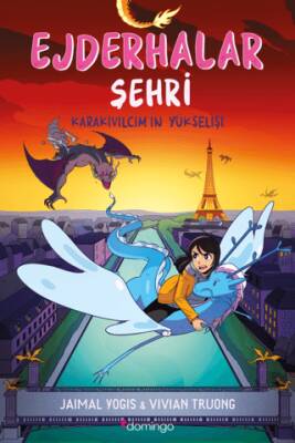 Ejderhalar Şehri 2 - Karakıvılcım`ın Yükselişi - 1