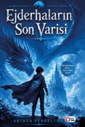 Ejderhaların Son Varisi - X10 Kitap